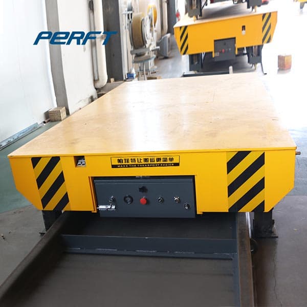 <h3>Xinxiang Perfect Machinery Manufacturing Co., Perfect Transfer Cart. </h3>
